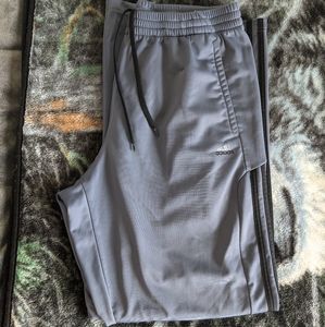 Adidas track pants